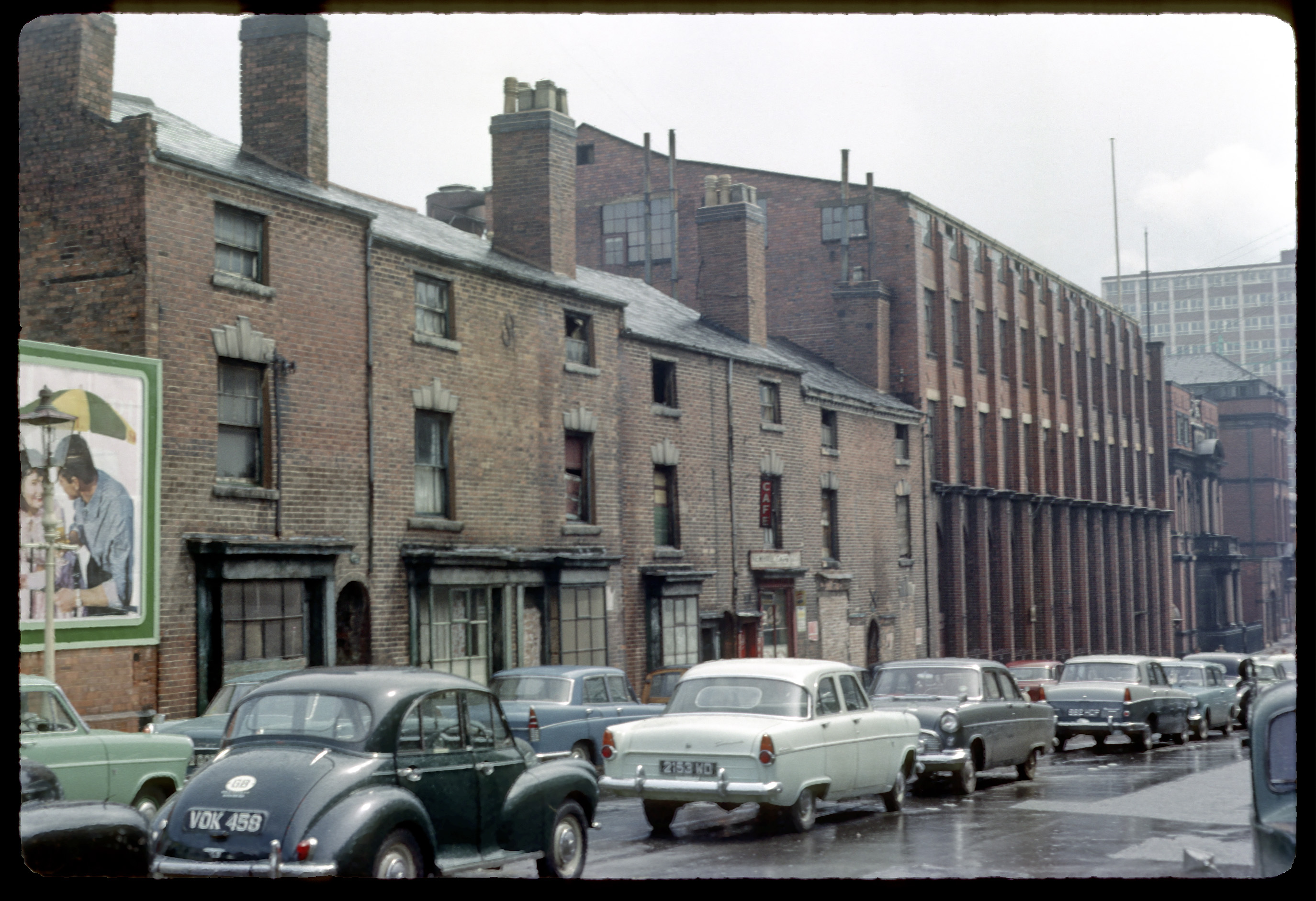 Newhall Street, Central Birmingham - ePapers Repository