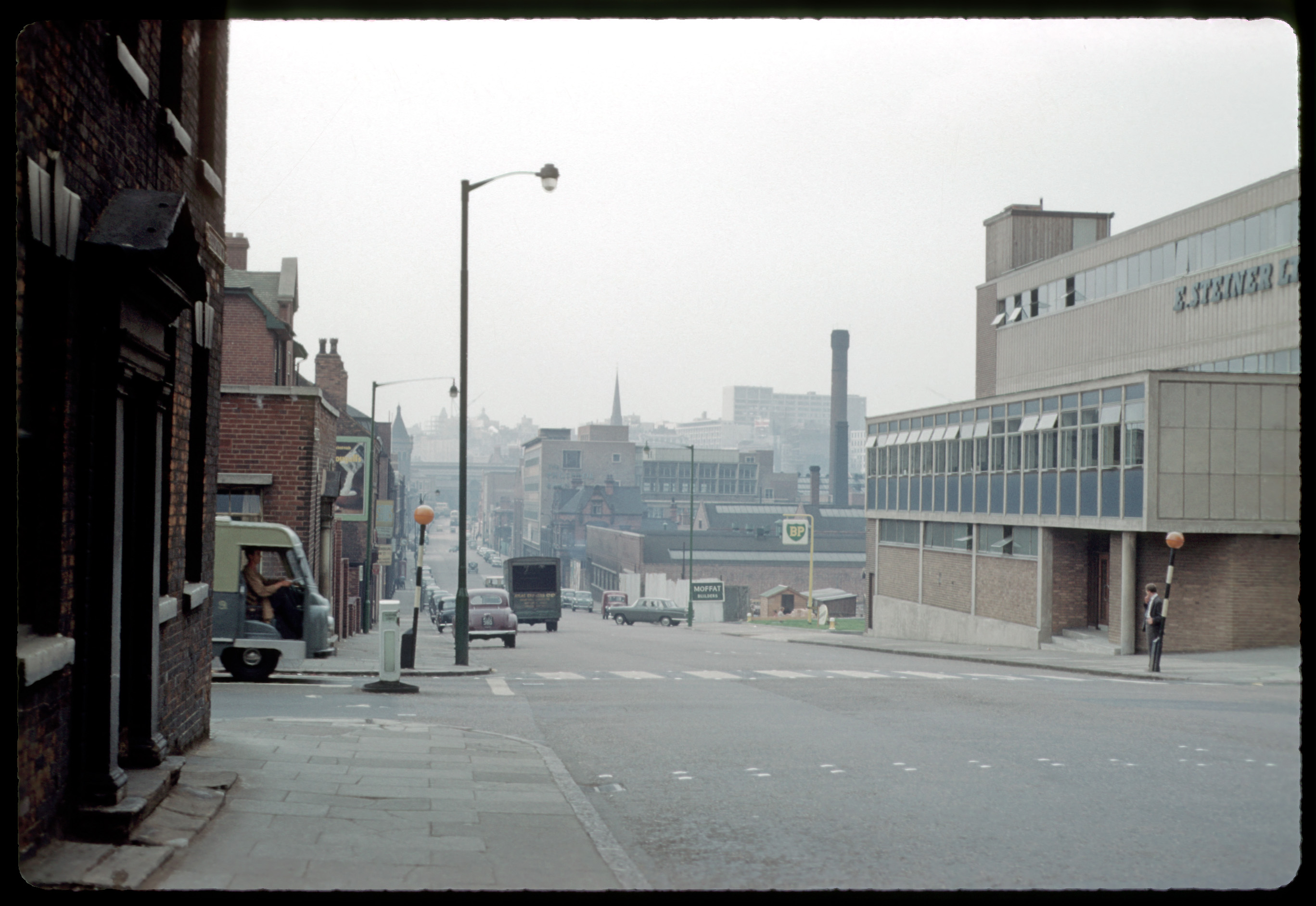 Bradford Street, Deritend, Birmingham - ePapers Repository