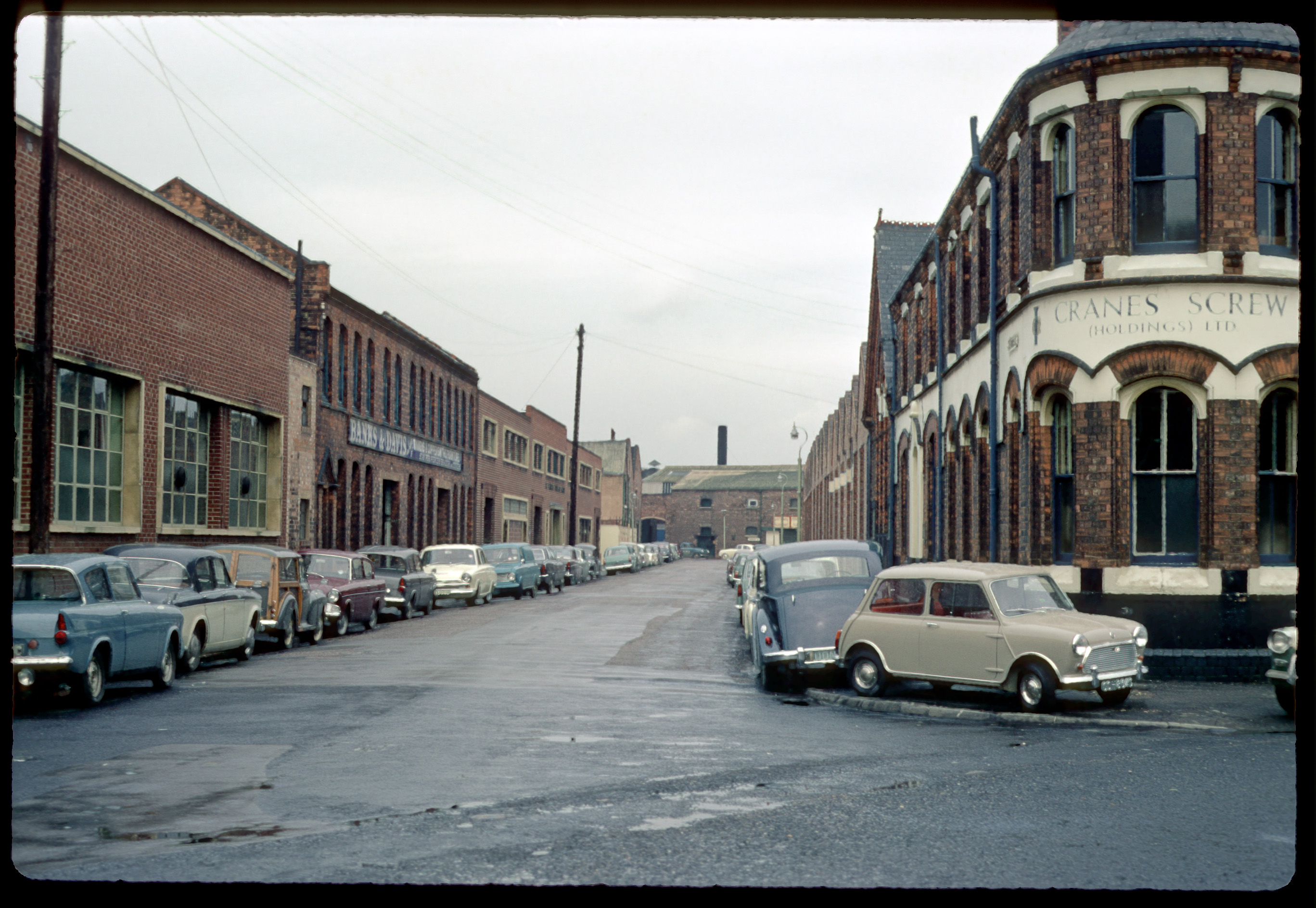 River Street, Deritend, Birmingham - ePapers Repository