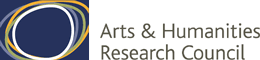 The AHRC logo